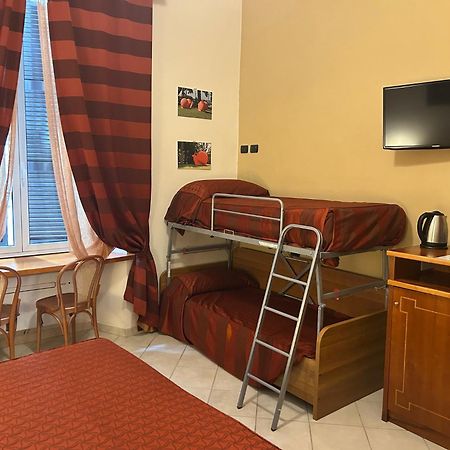 Dama Private Rooms Roma Ngoại thất bức ảnh