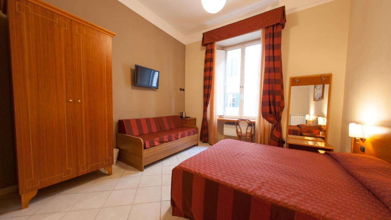 Dama Private Rooms Roma Ngoại thất bức ảnh