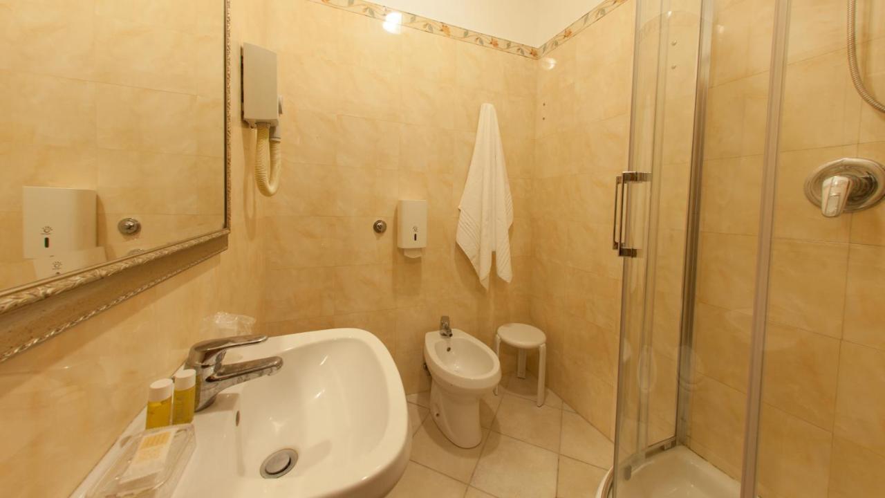 Dama Private Rooms Roma Ngoại thất bức ảnh
