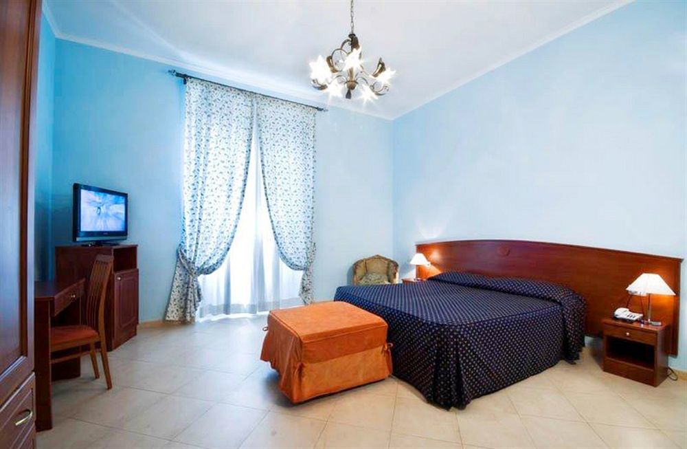 Dama Private Rooms Roma Ngoại thất bức ảnh