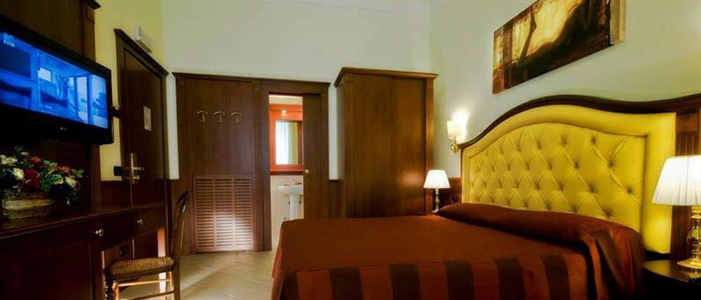 Dama Private Rooms Roma Ngoại thất bức ảnh