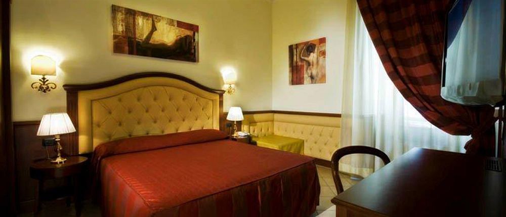 Dama Private Rooms Roma Ngoại thất bức ảnh
