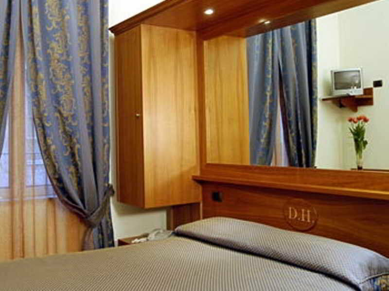 Dama Private Rooms Roma Ngoại thất bức ảnh